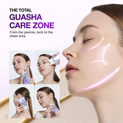 Collagen Retinol Refining Gua Sha Cream
