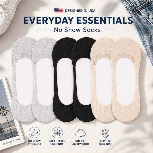 Say Goodbye to Foot Pain! The Miracle Socks that Heal Foot Issues in 7 Days and Provide Instant Relief!