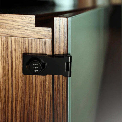 Effortless Security Access