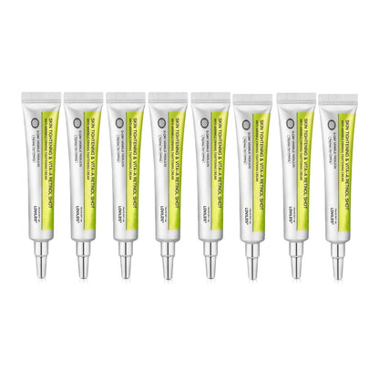 🧠👨‍⚕️Made and shipped from the USA 💫LOVILDS® Skin Tightening & Vita-A Retinol Retinol shot Anti-Wrinkle Firming Tightening cream - Last Day Promotion 70% OFF