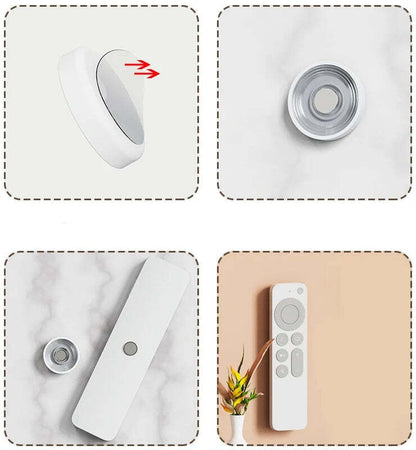 Organize In Seconds