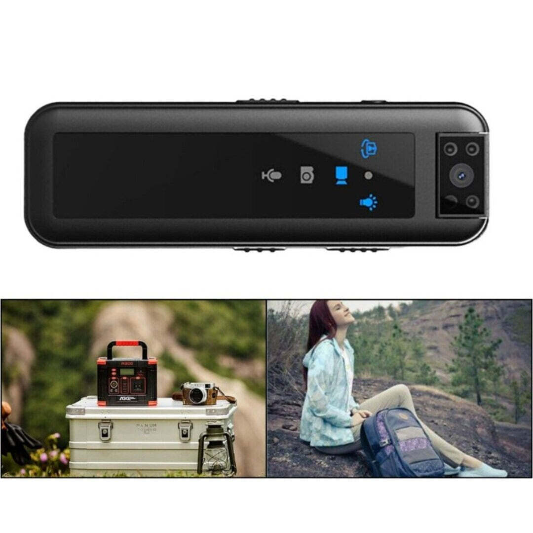 Capture Moments Instantly