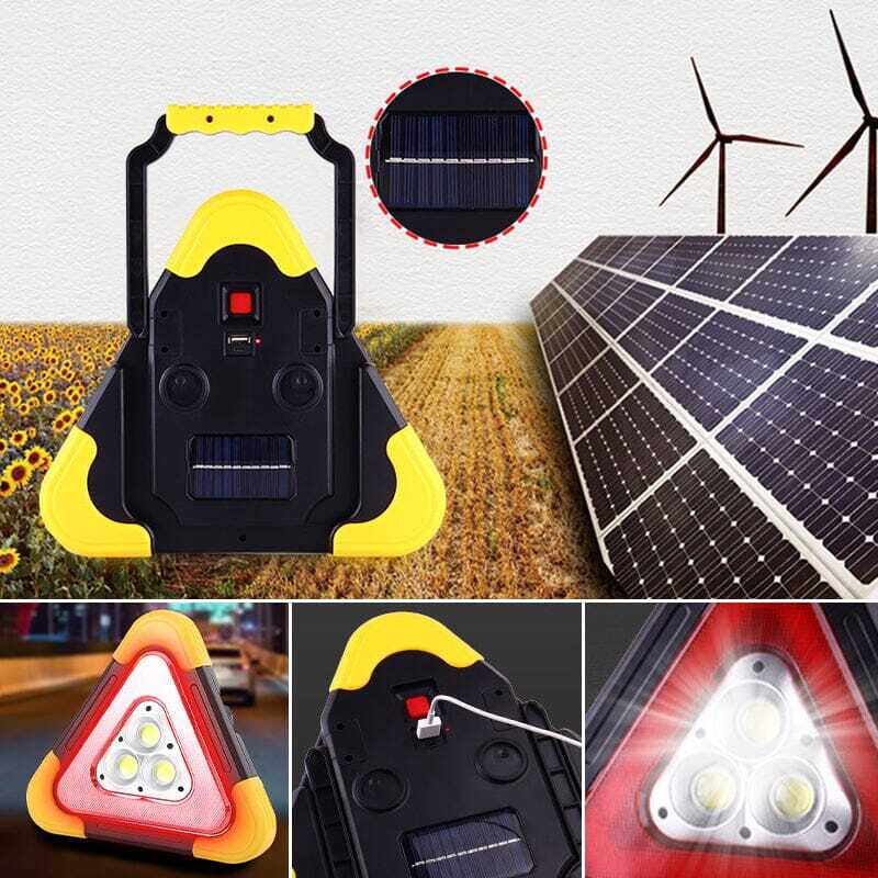 Smart Safety Signal