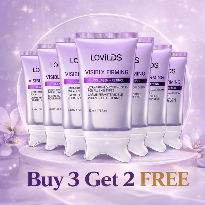 Collagen Retinol Refining Gua Sha Cream