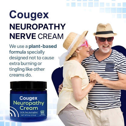 🔥Spring Sale  LUMIVO - Neuropathy Cream