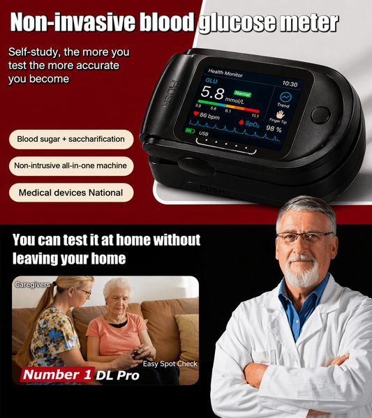 🏆2026 Bestselling Product🏆High-Precision 99.9% Accuracy🎉 🔥Limited quantity, while supplies last.🔥