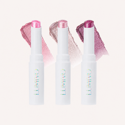 Jelly Much Eyeshadow Stick Trio
