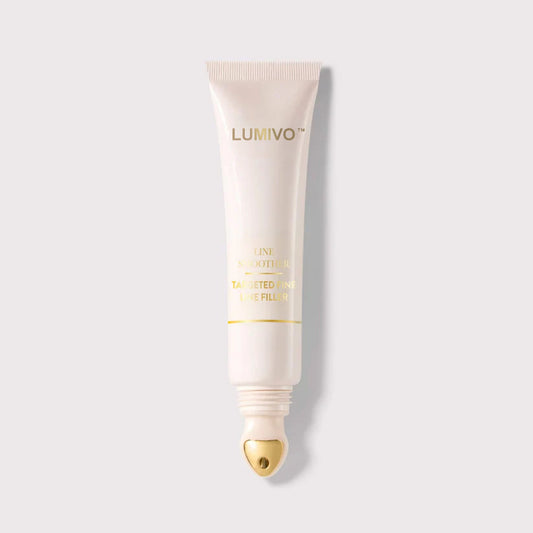 🔥🔥LUMIVO™ Instant Line Filler——Smooth Lines in Seconds