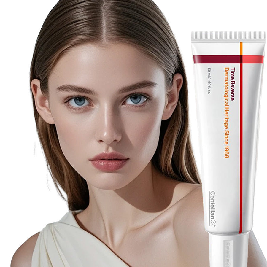 Centella Asiatica Cream (All-In-One)