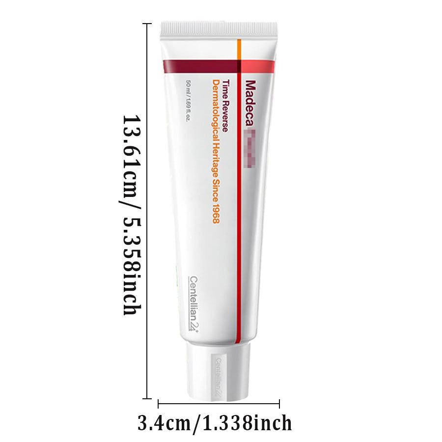 Centella Asiatica Cream (All-In-One)