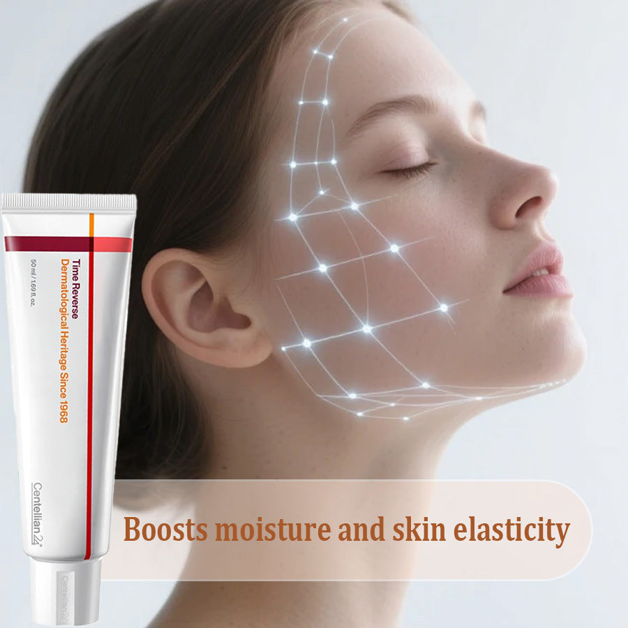 Centella Asiatica Cream (All-In-One)