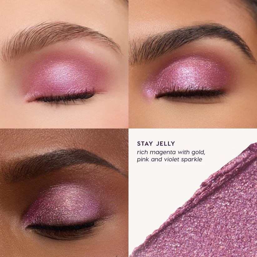 Jelly Much Eyeshadow Stick Trio