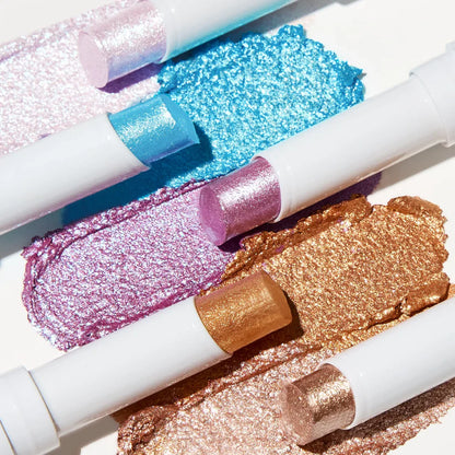 Jelly Much Eyeshadow Stick Trio