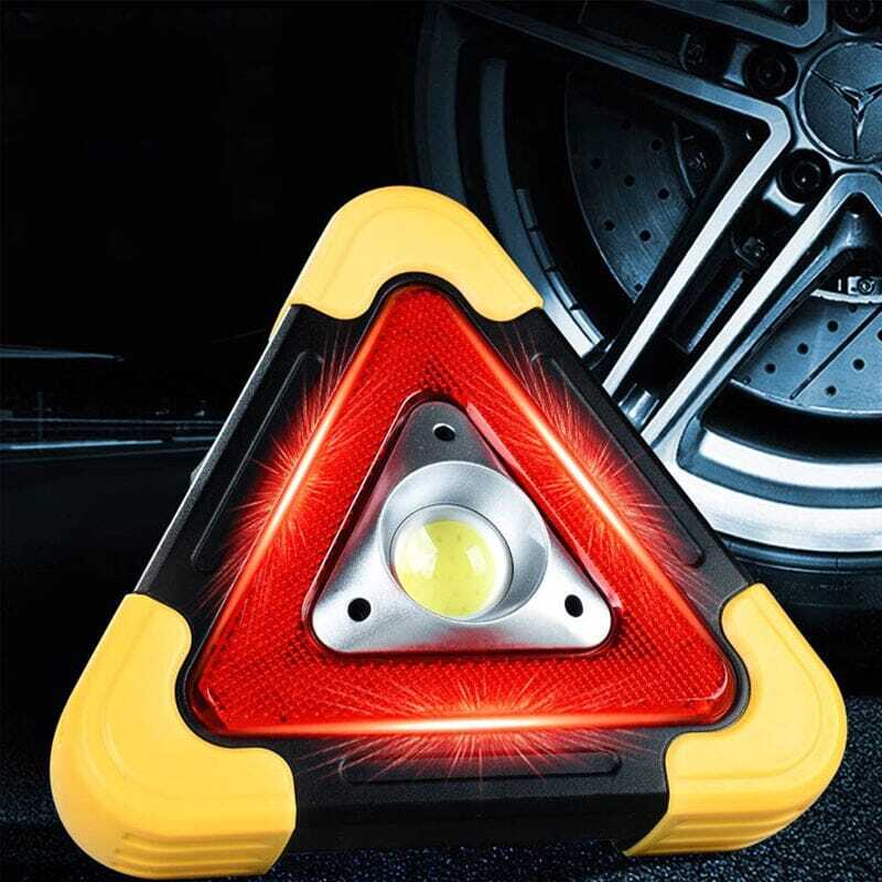 Smart Safety Signal