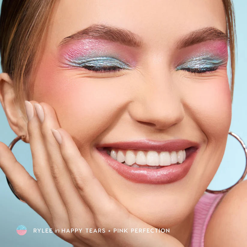 Jelly Much Eyeshadow Stick Trio